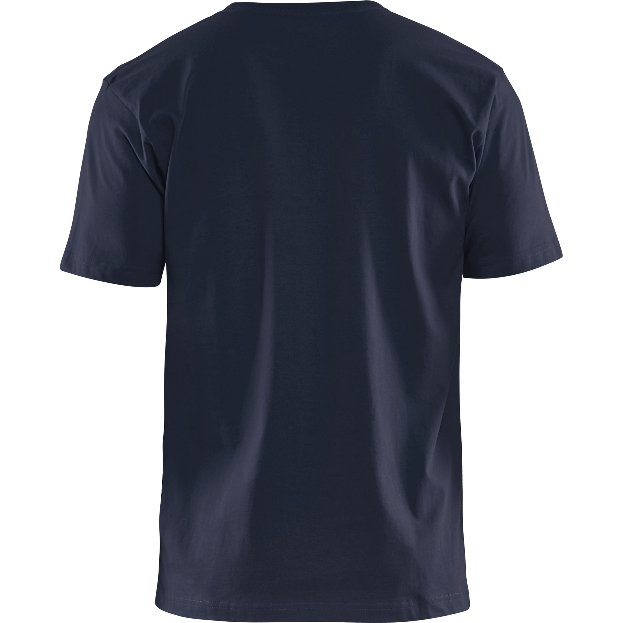 Blaklader T-Shirt, Dark Navy (4)