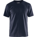 Blaklader T-Shirt, Dark Navy