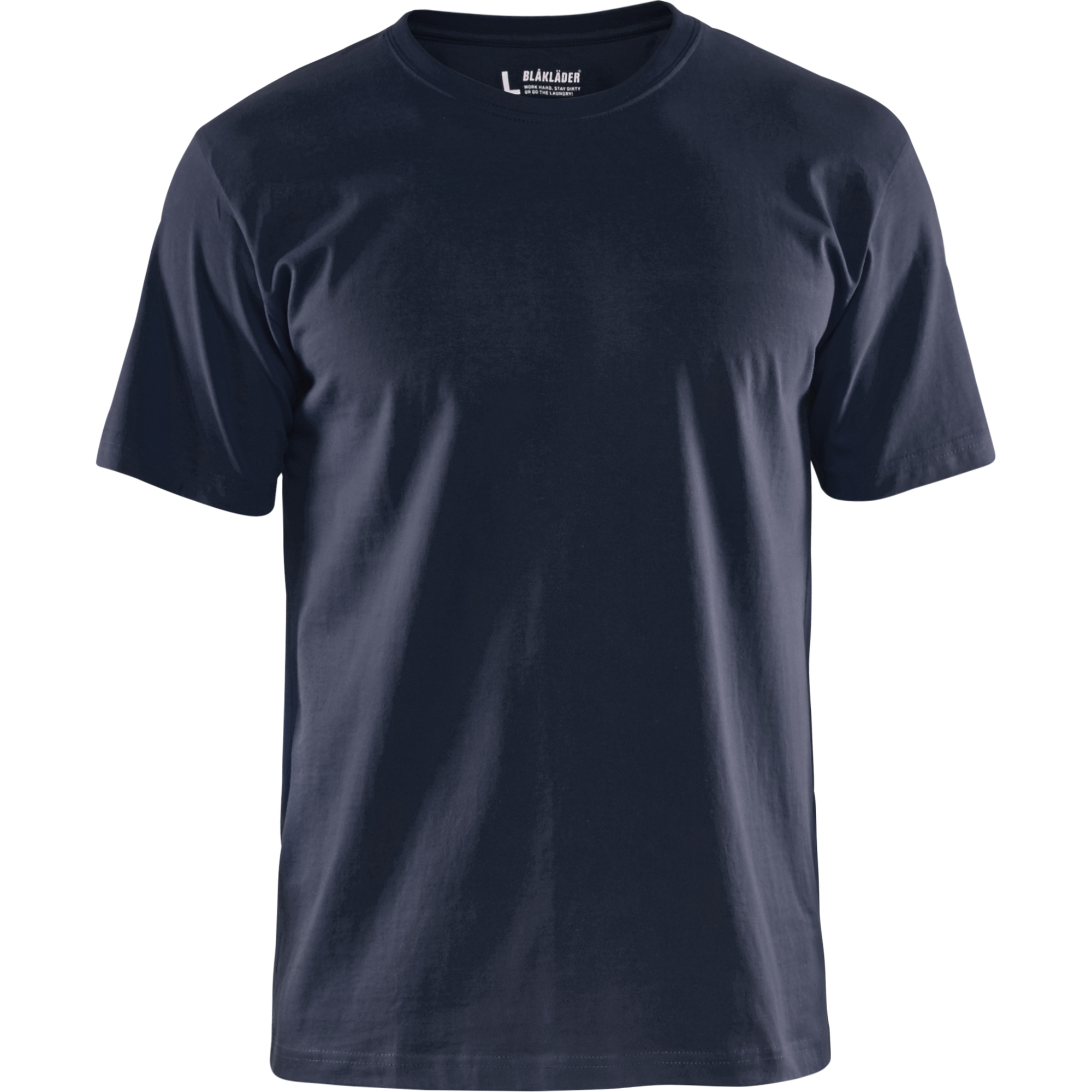 Blaklader T-Shirt, Dark Navy