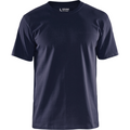 Blaklader T-Shirt, Navy Blue