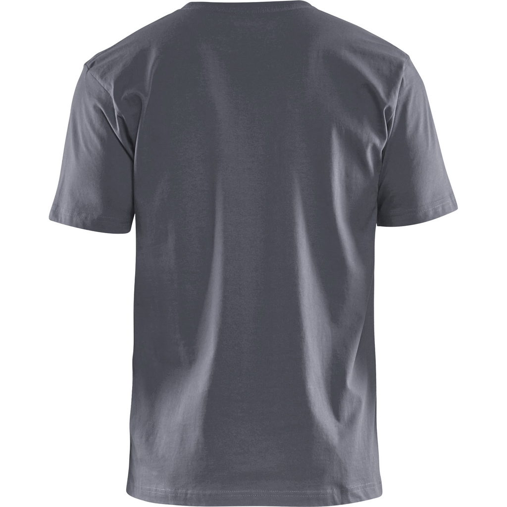 Blaklader T-Shirt, Grey (4)