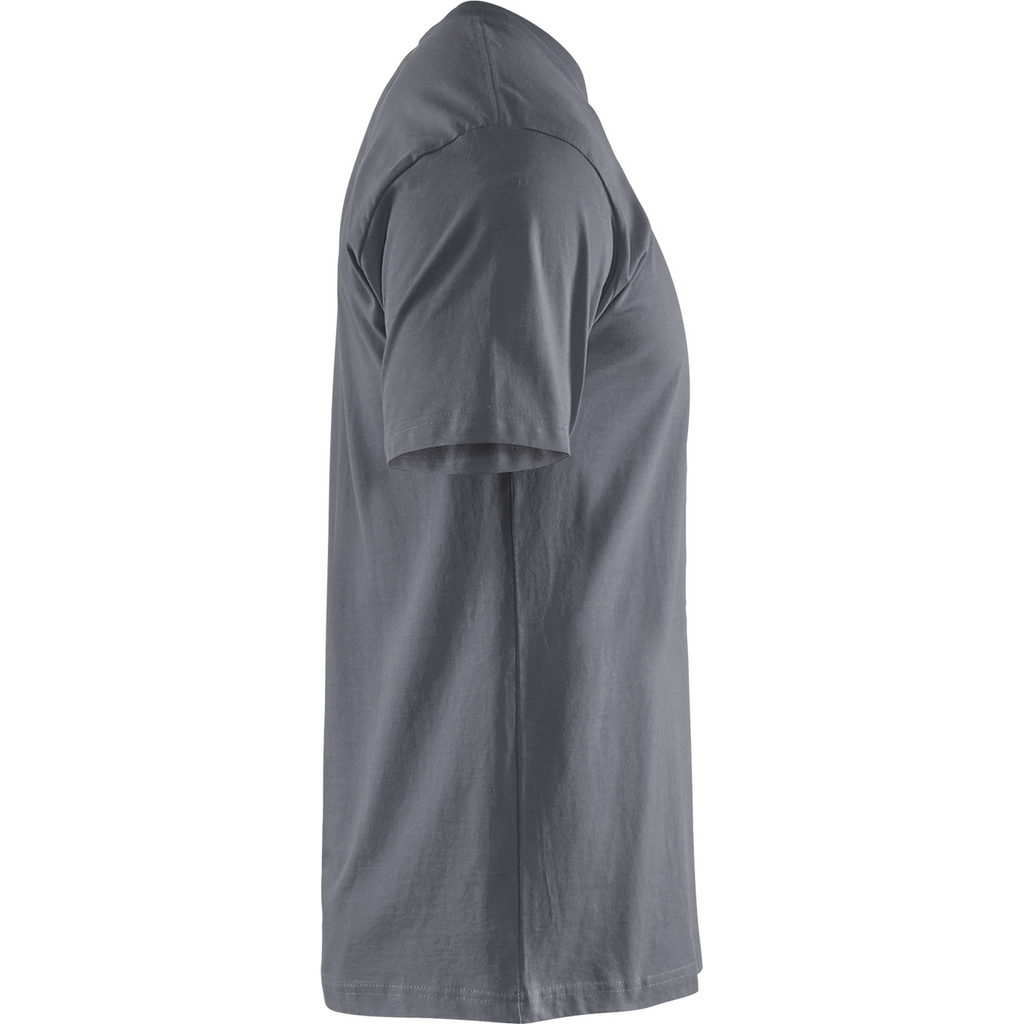 Blaklader T-Shirt, Grey (2)