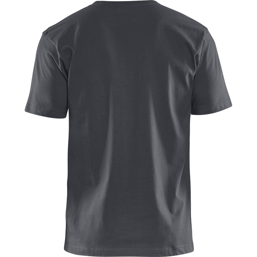 Blaklader T-Shirt, Dark Grey (2)