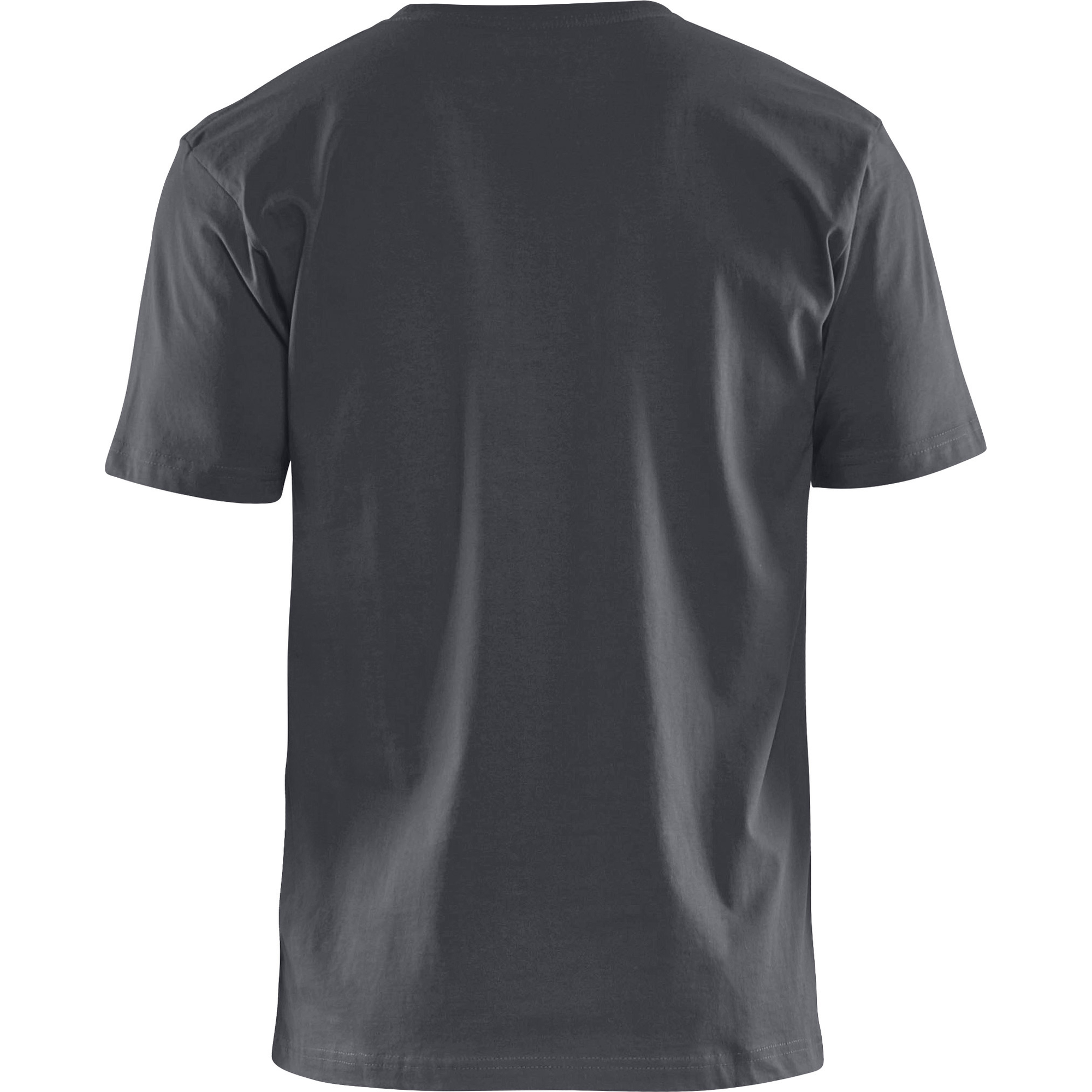 Blaklader T-Shirt, Dark Grey (2)