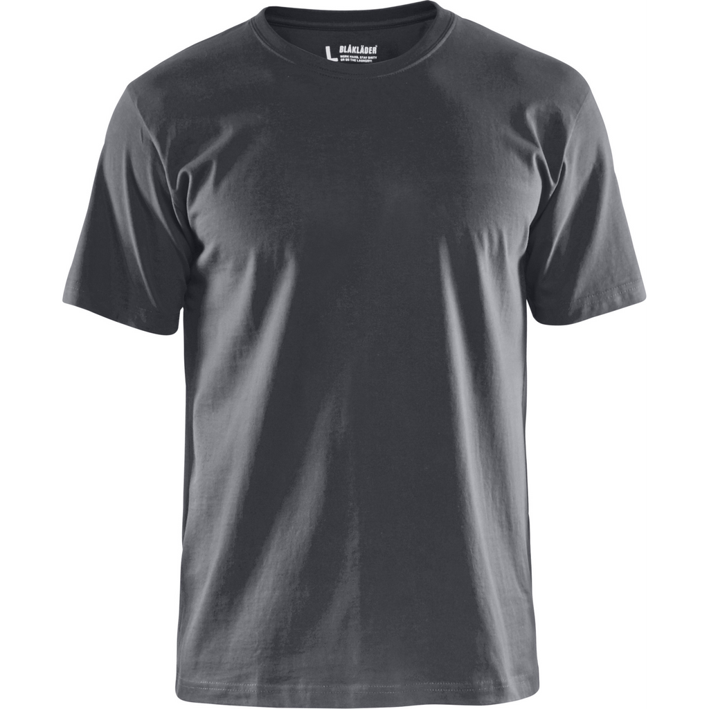 Blaklader T-Shirt, Dark Grey
