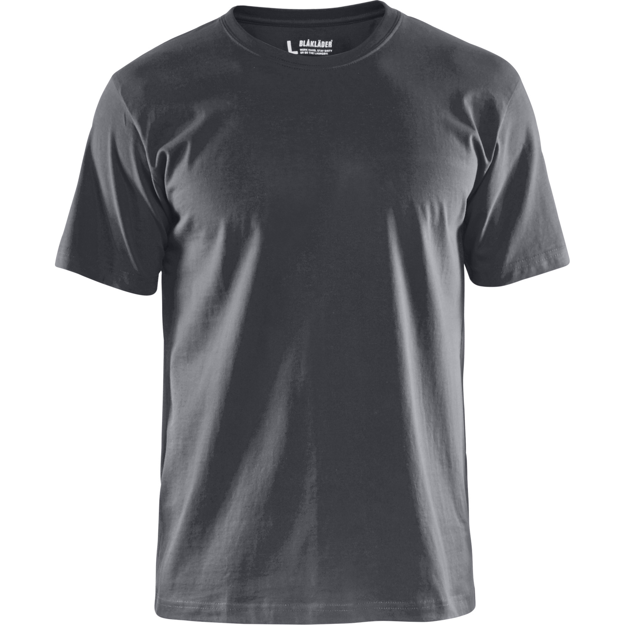 Blaklader T-Shirt, Dark Grey
