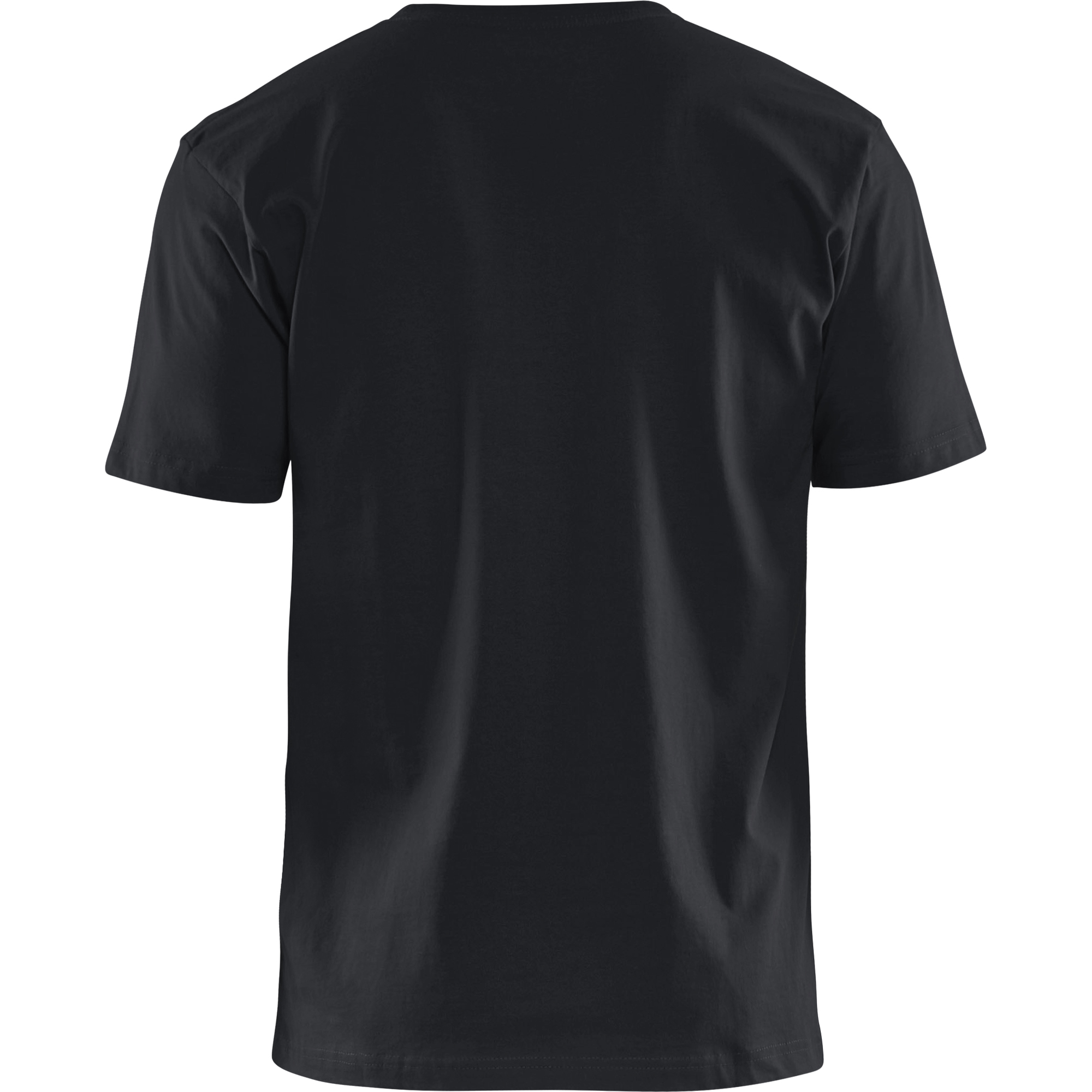 Blaklader T-Shirt, Black (4)