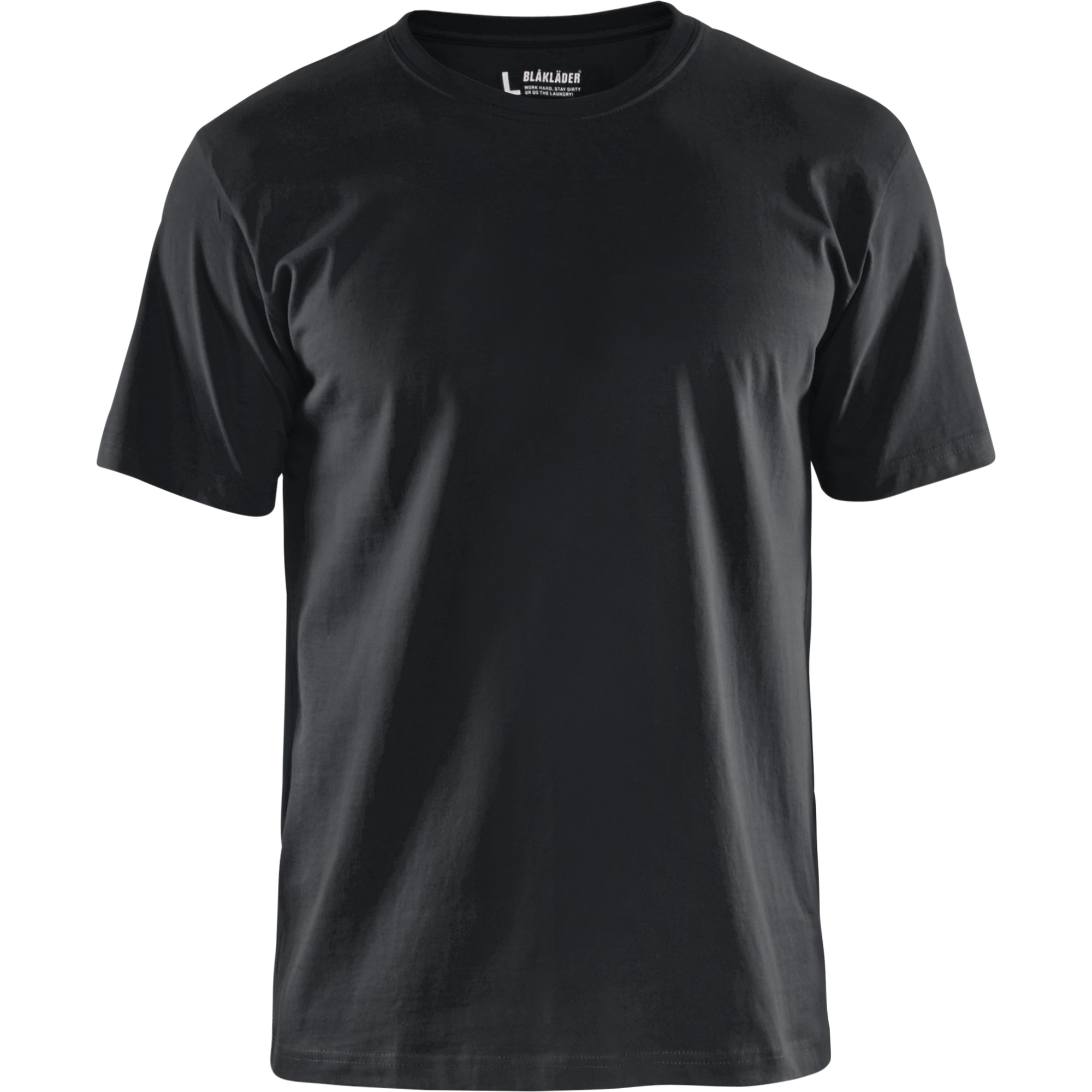 Blaklader T-Shirt, Black