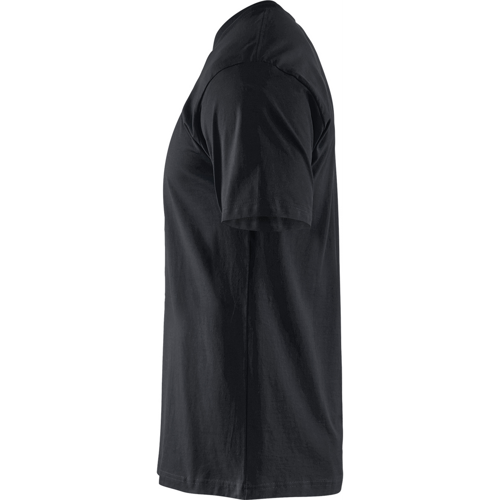 Blaklader T-Shirt, Black (3)