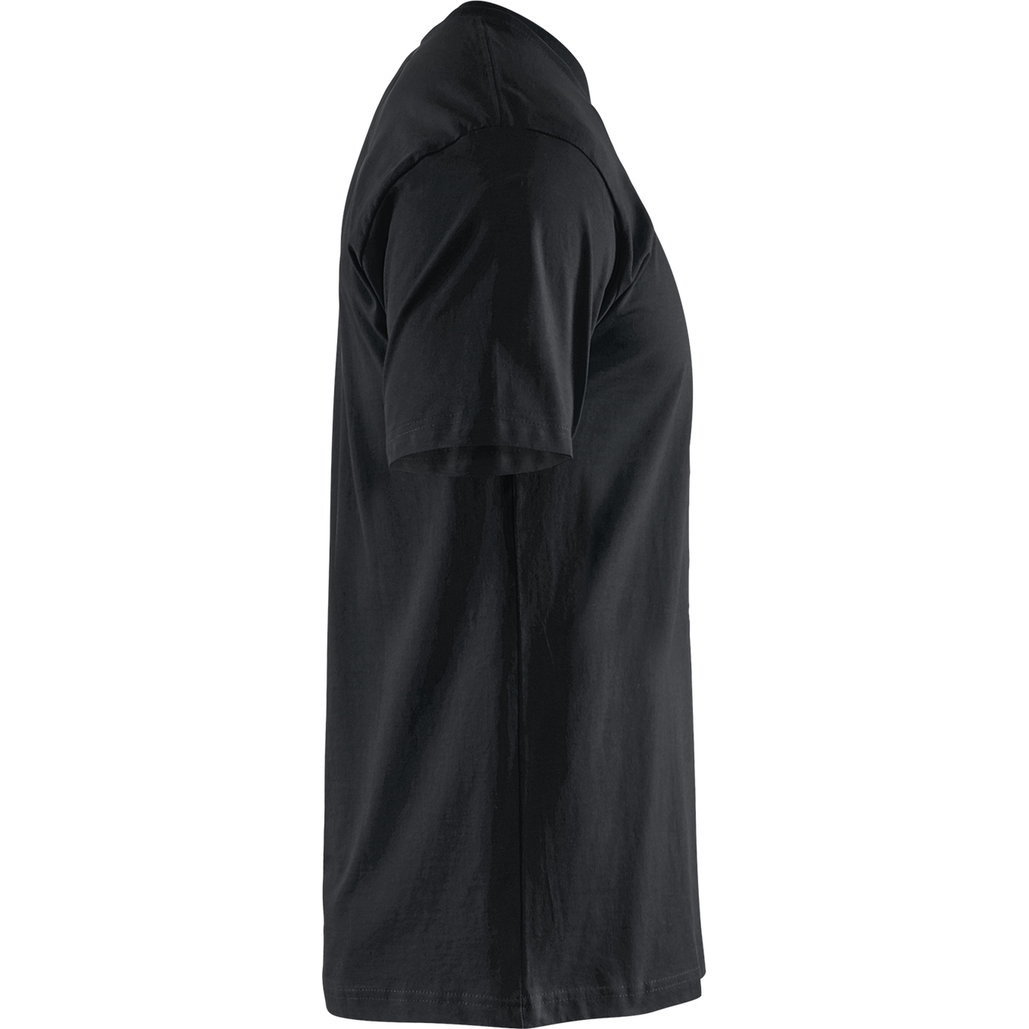 Blaklader T-Shirt, Black (2)