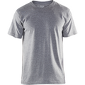 Blaklader T-Shirt, Grey Melange
