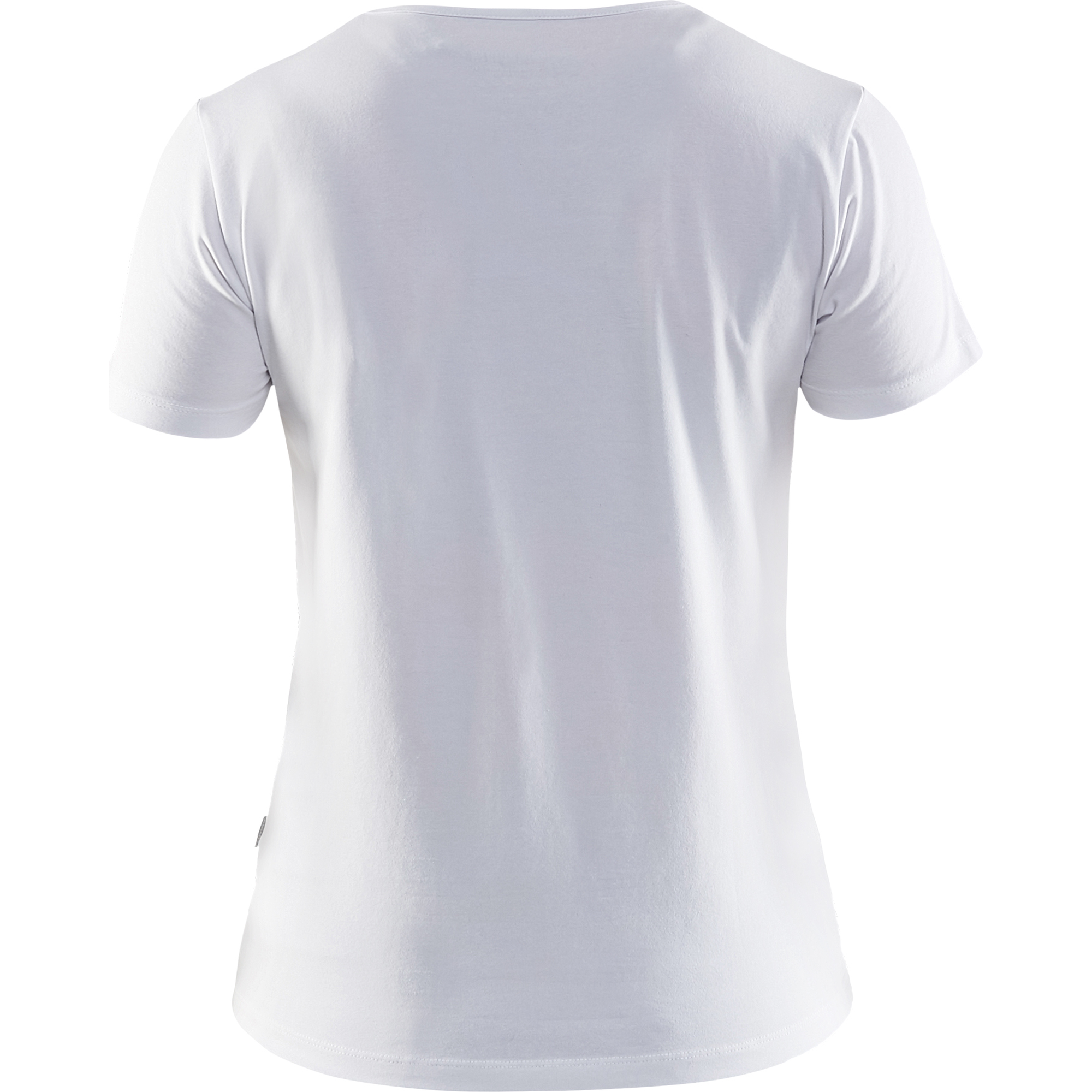 Blaklader Ladies T-Shirt, White (4)