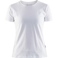 Blaklader Ladies T-Shirt, White