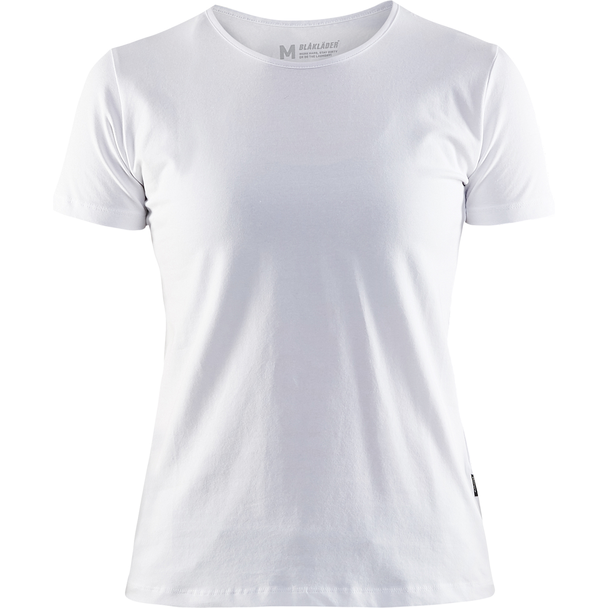 Blaklader Ladies T-Shirt, White