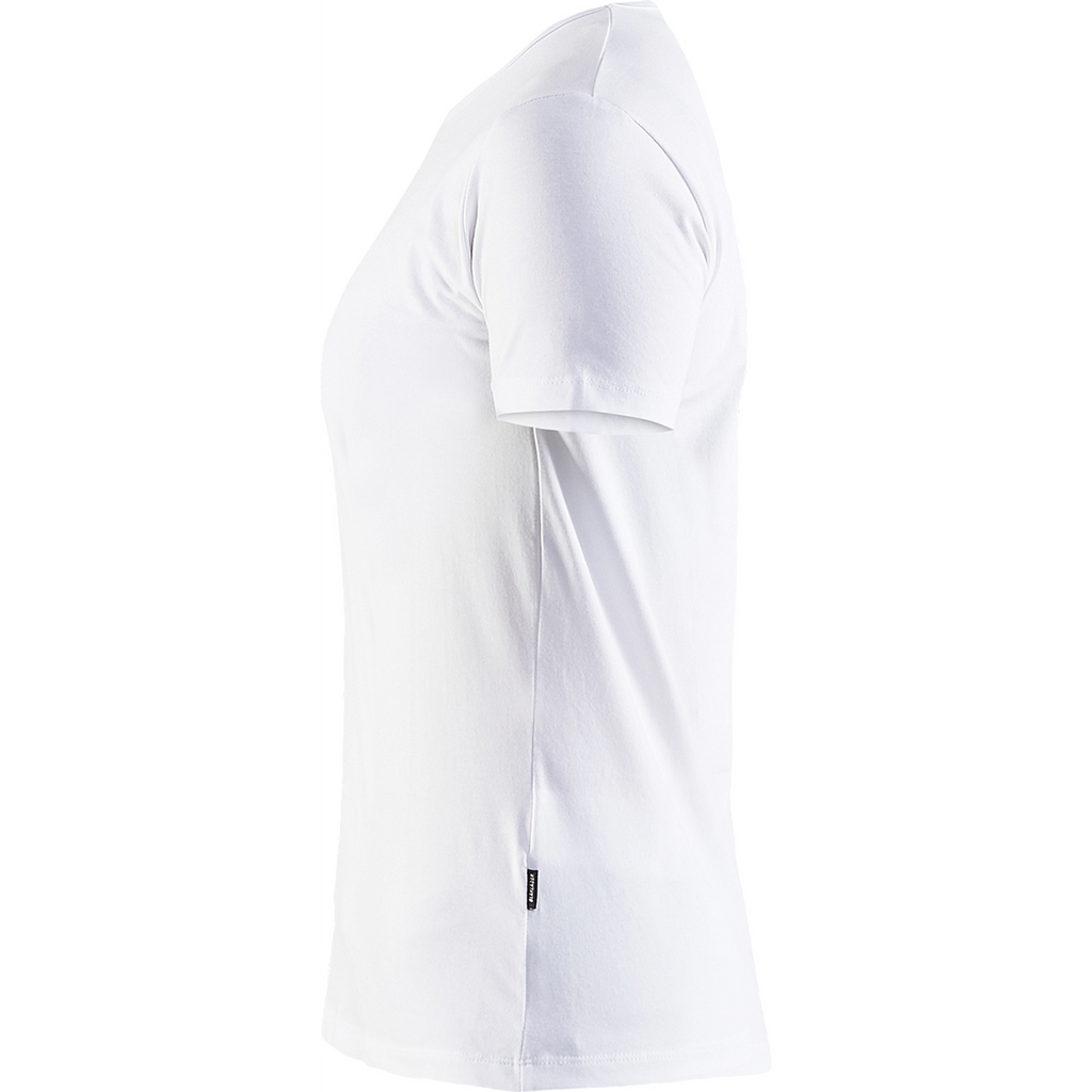 Blaklader Ladies T-Shirt, White (3)