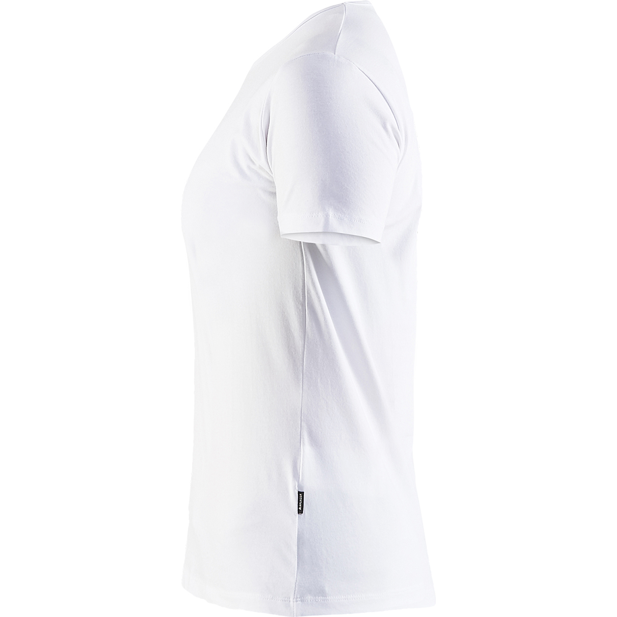 Blaklader Ladies T-Shirt, White (3)