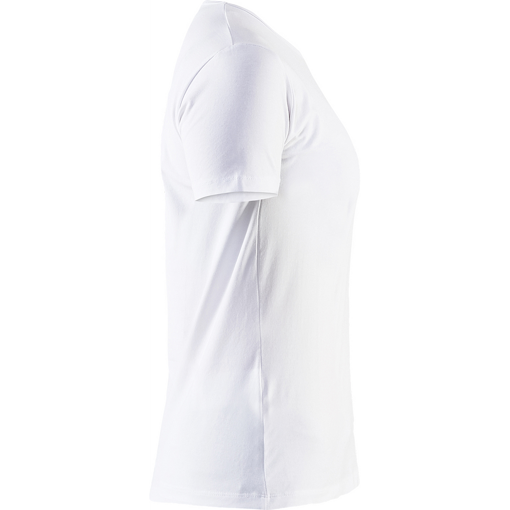 Blaklader Ladies T-Shirt, White (2)