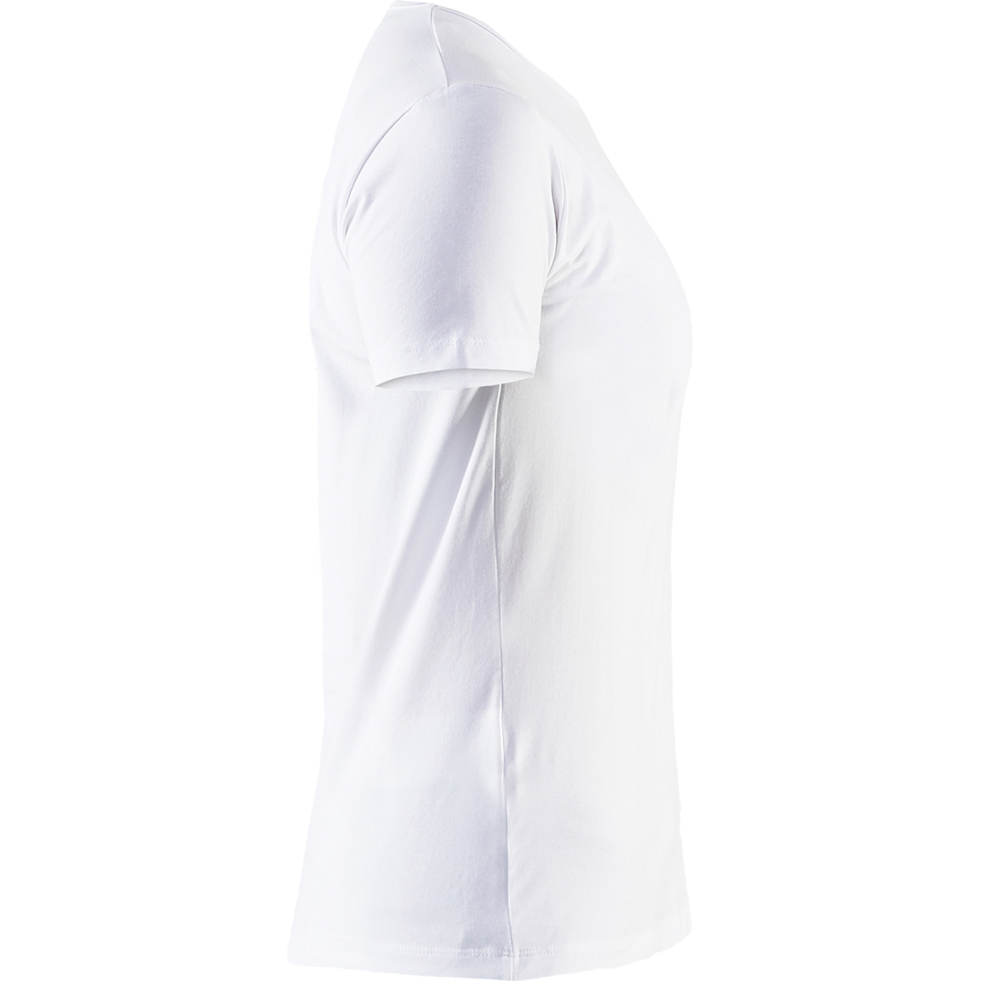 Blaklader Ladies T-Shirt, White (2)