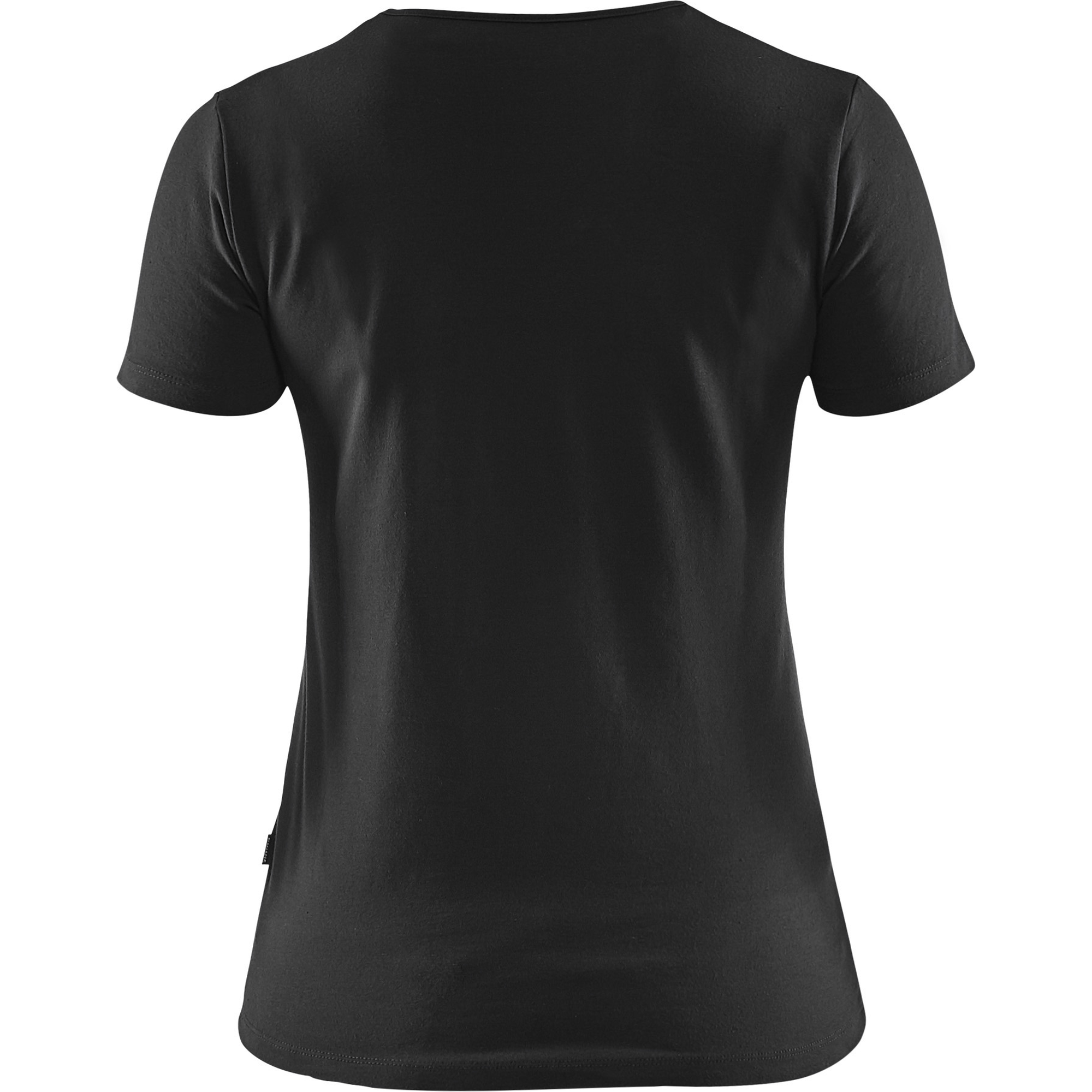 Blaklader Ladies T-Shirt, Black (4)