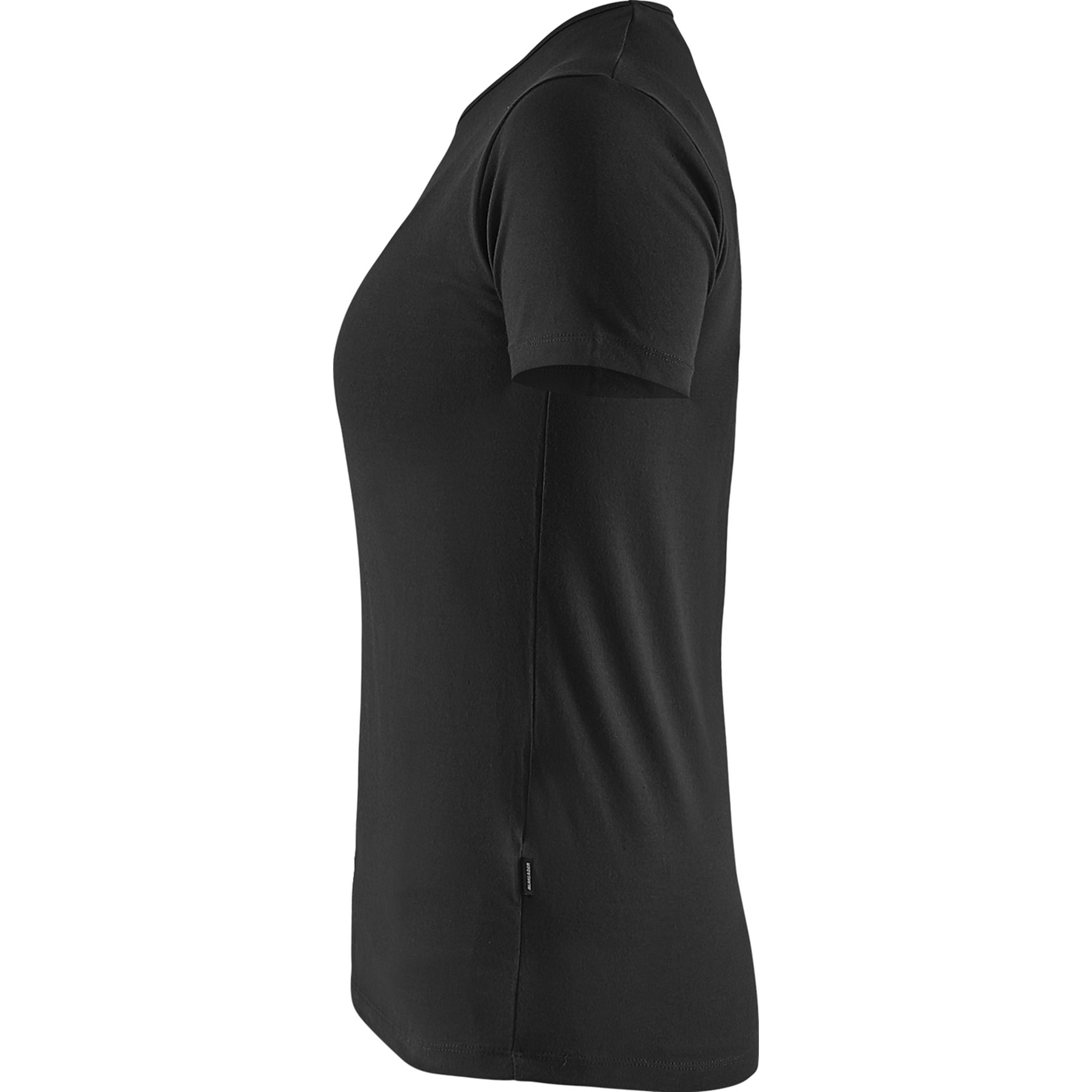 Blaklader Ladies T-Shirt, Black (3)