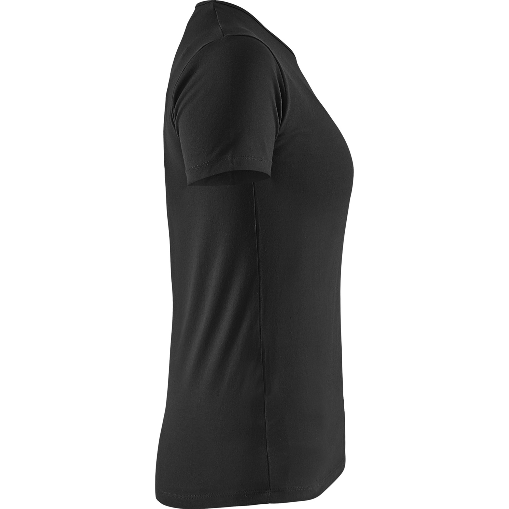Blaklader Ladies T-Shirt, Black (2)