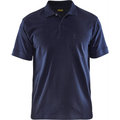 Blaklader Polo Shirt, Navy Blue