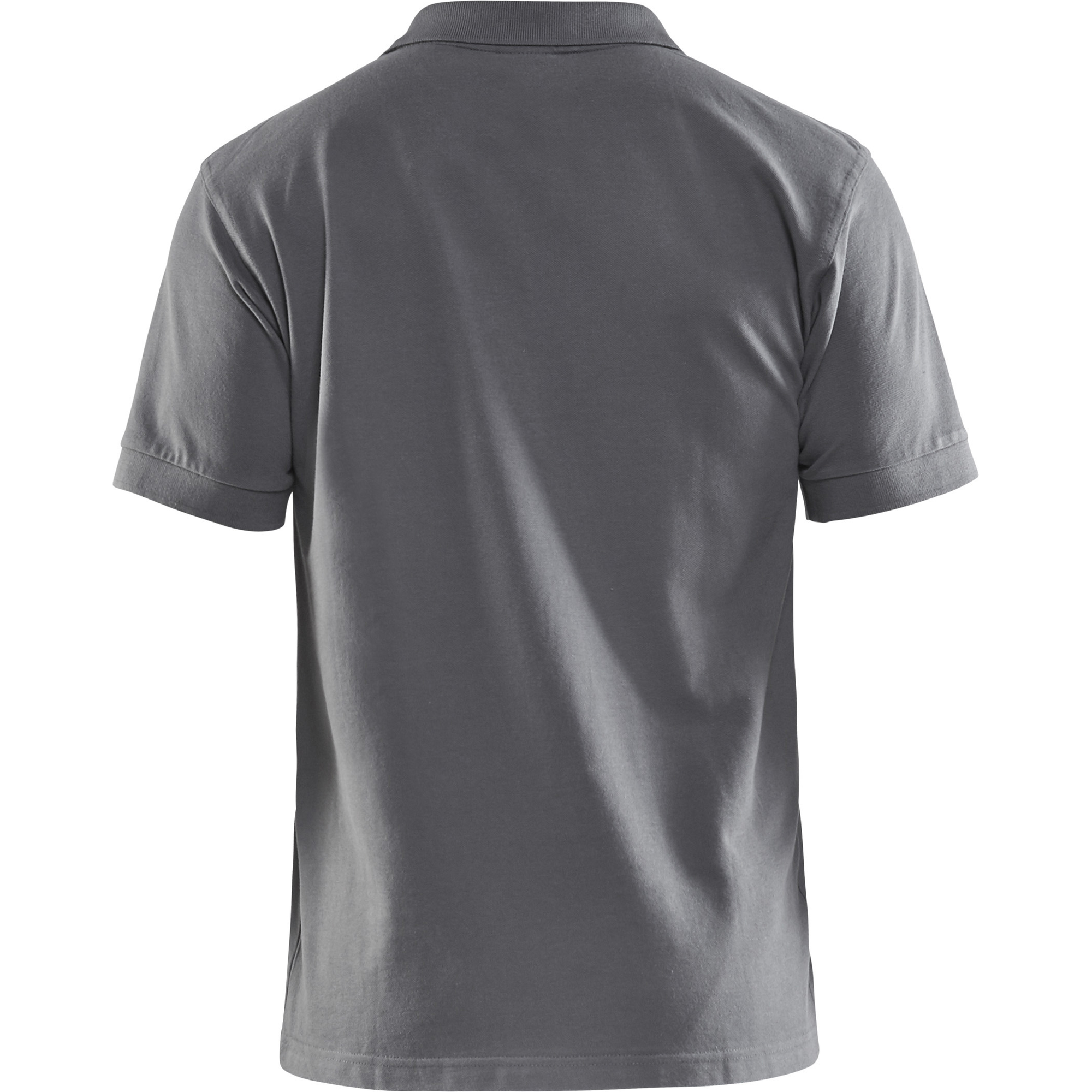 Blaklader Polo Shirt, Grey (4)