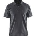 Blaklader Polo Shirt, Dark Grey