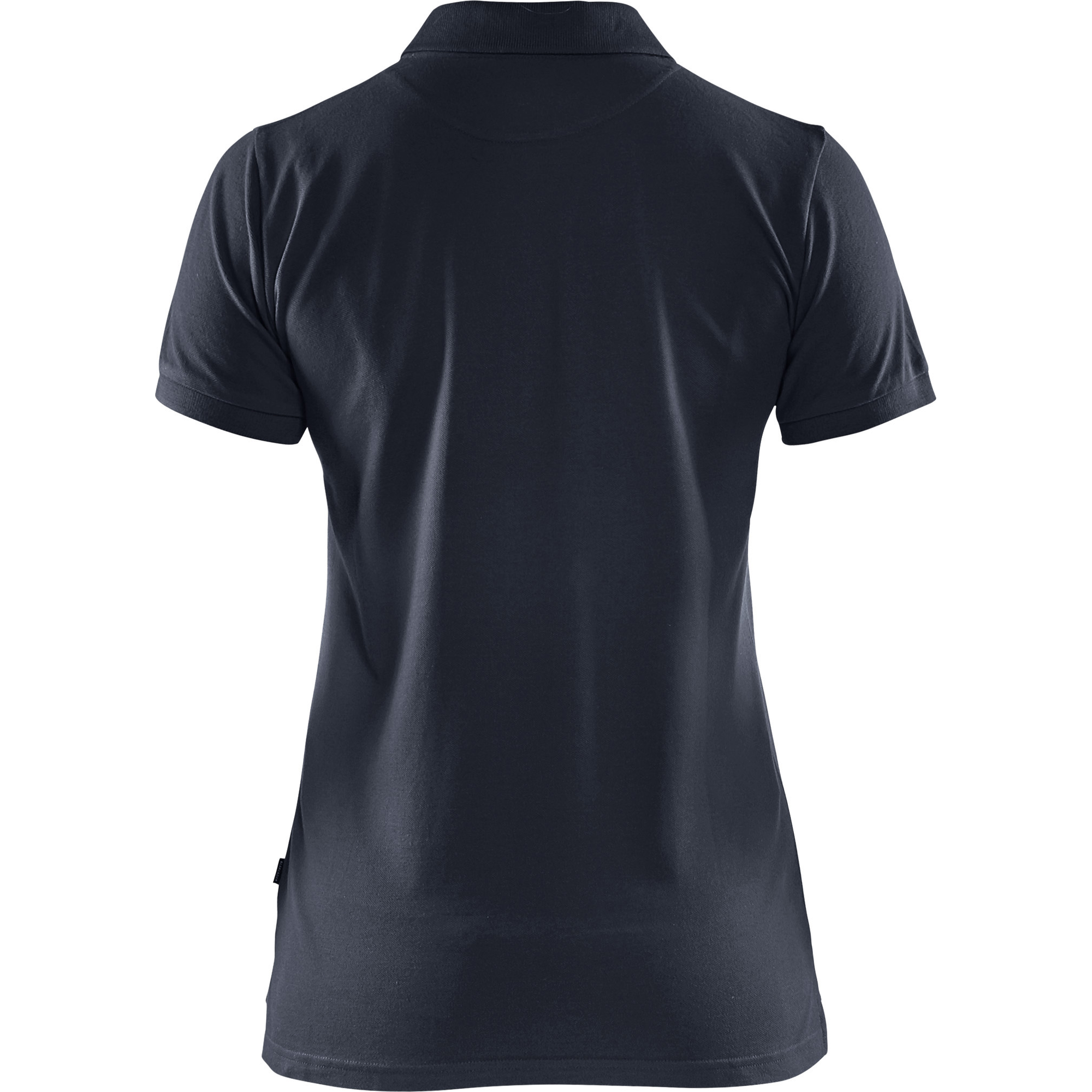 Blaklader Ladies Polo Shirt, Dark Navy (2)