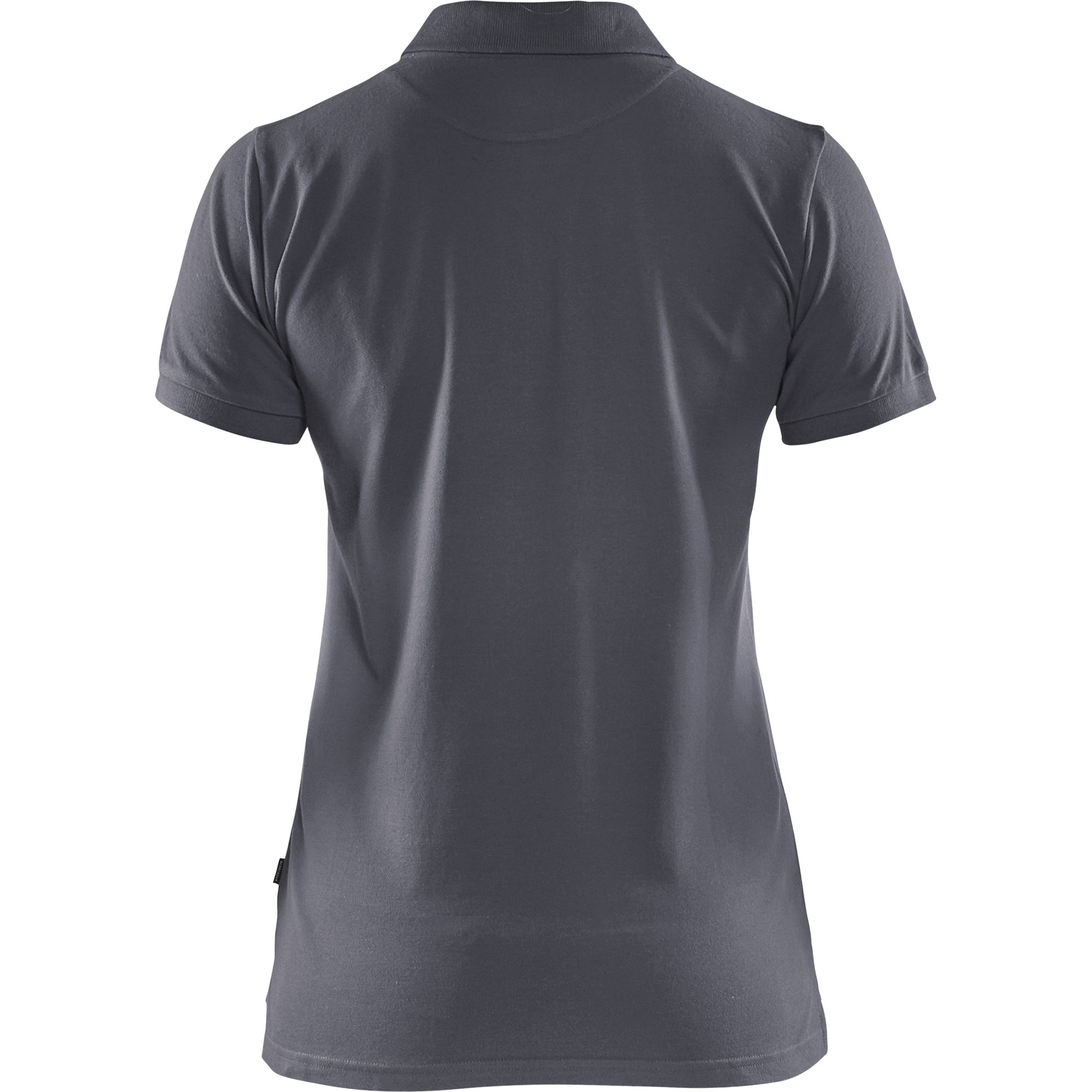 Blaklader Women's Polo Shirt, Grey (4)