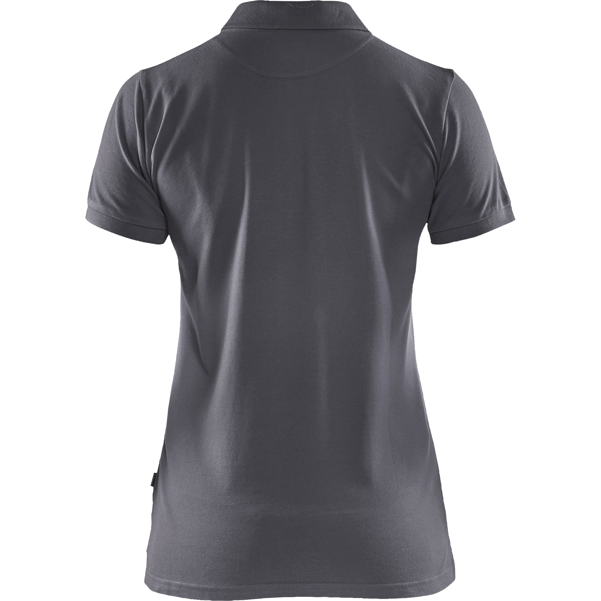 Blaklader Women's Polo Shirt, Medium Grey (4)