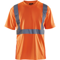Blaklader High Vis T-Shirt, Orange