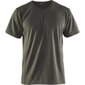 Blaklader UV Protection T-Shirt, Army Green