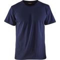 Blaklader UV Protection T-Shirt, Navy Blue
