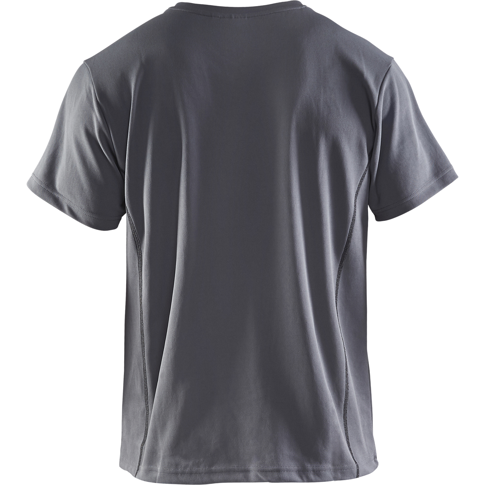 Blaklader UV Protection T-Shirt, Grey (3)