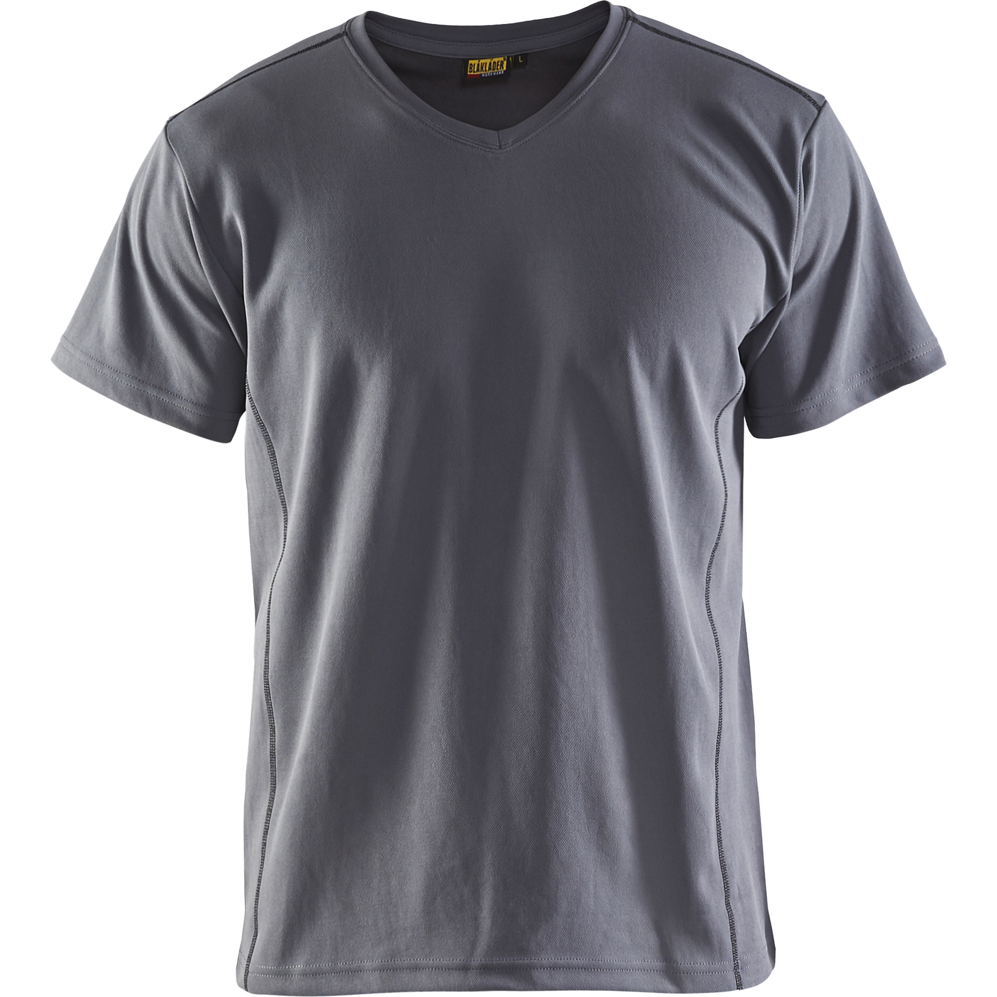 Blaklader UV Protection T-Shirt, Grey