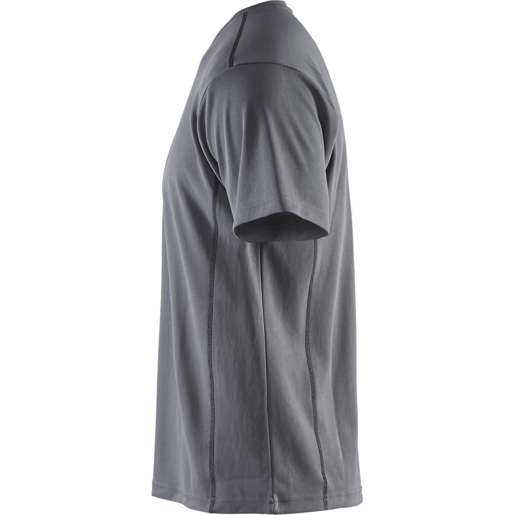 Blaklader UV Protection T-Shirt, Grey (2)