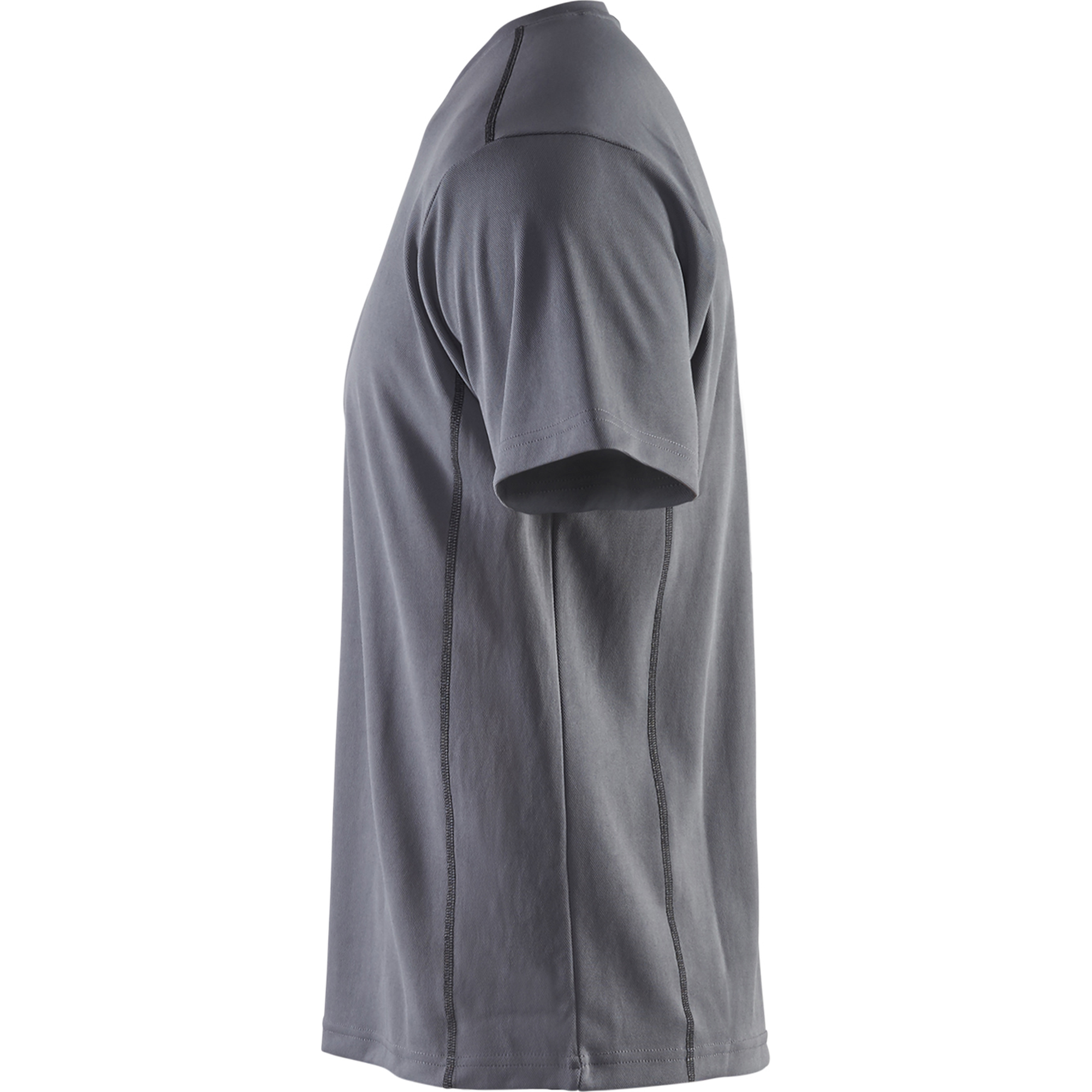 Blaklader UV Protection T-Shirt, Grey (2)