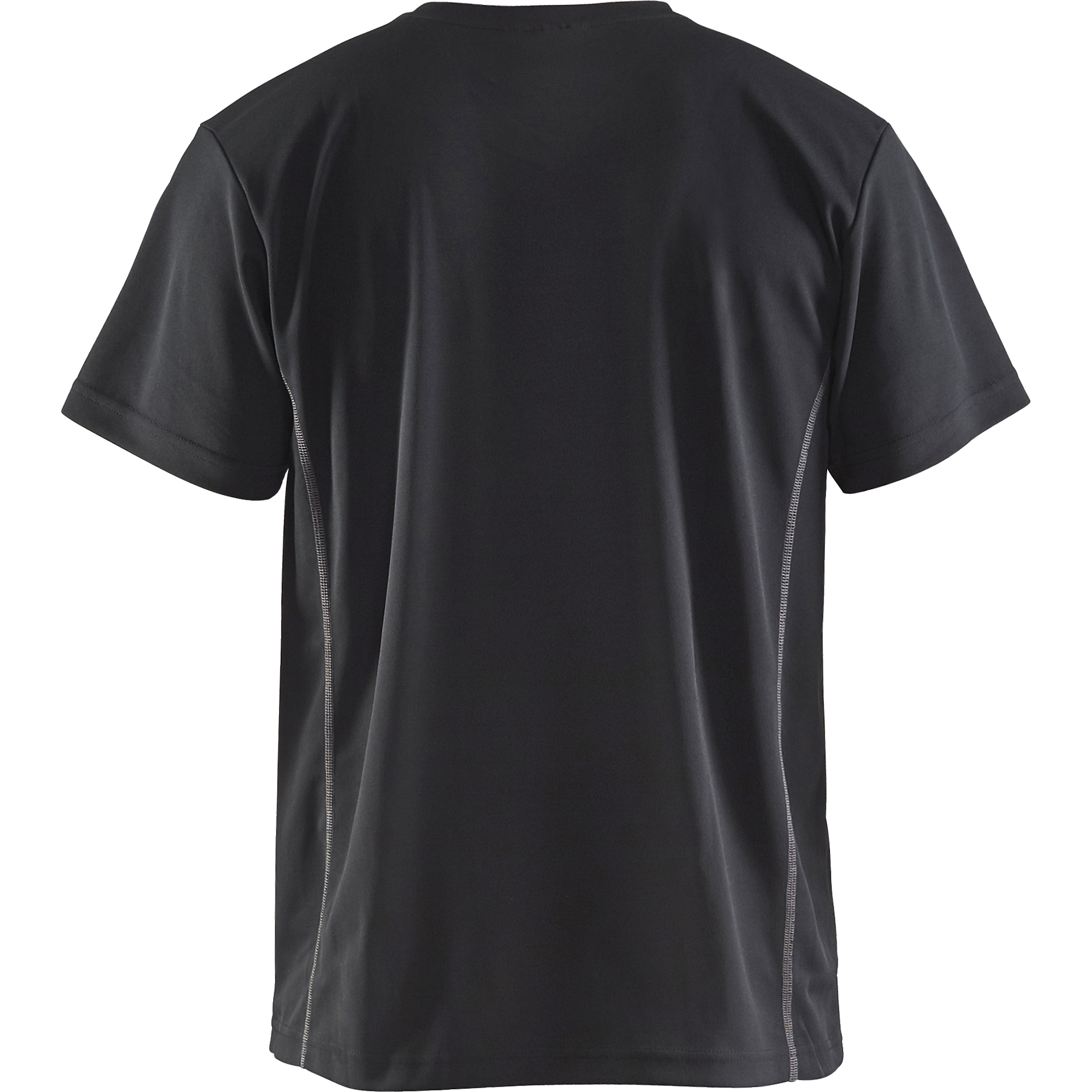 Blaklader UV Protection T-Shirt, Black (4)