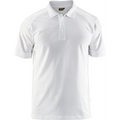 Blaklader Polo Shirt, White