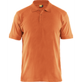 Blaklader Polo Shirt, Orange