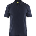 Blaklader Polo Shirt, Dark Navy