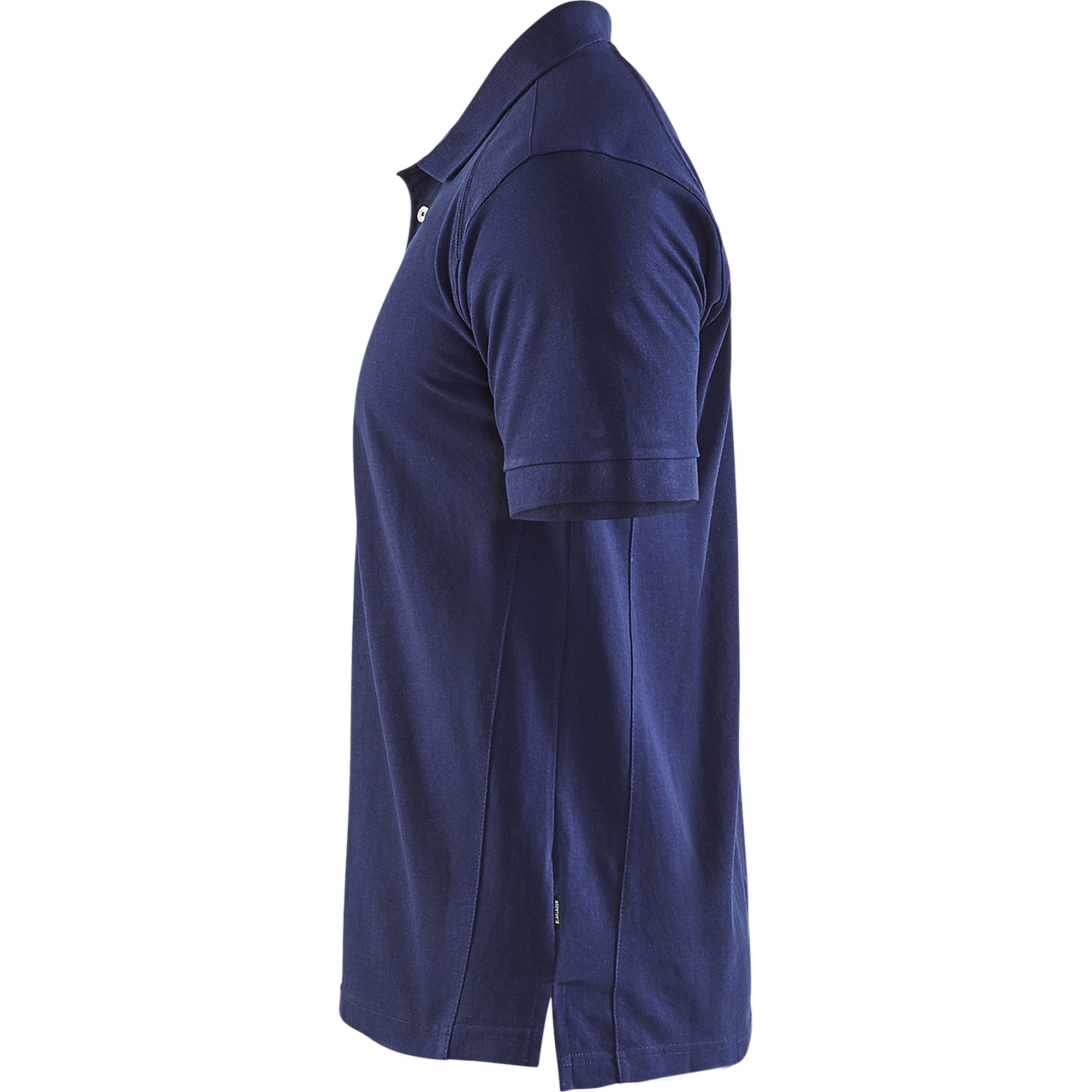 Blaklader Polo Shirt, Navy Blue (3)