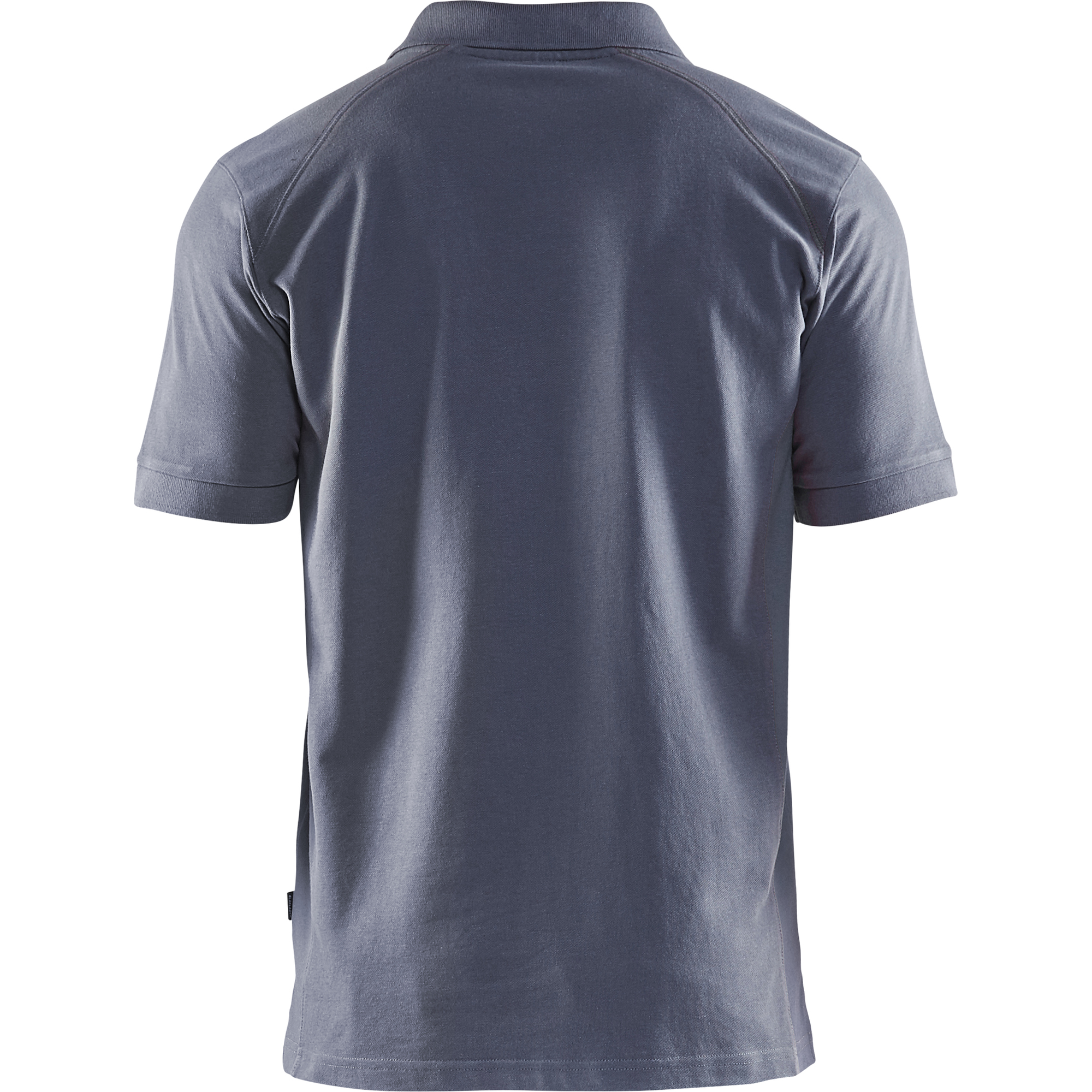 Blaklader Polo Shirt, Grey (4)