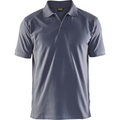 Blaklader Polo Shirt, Grey