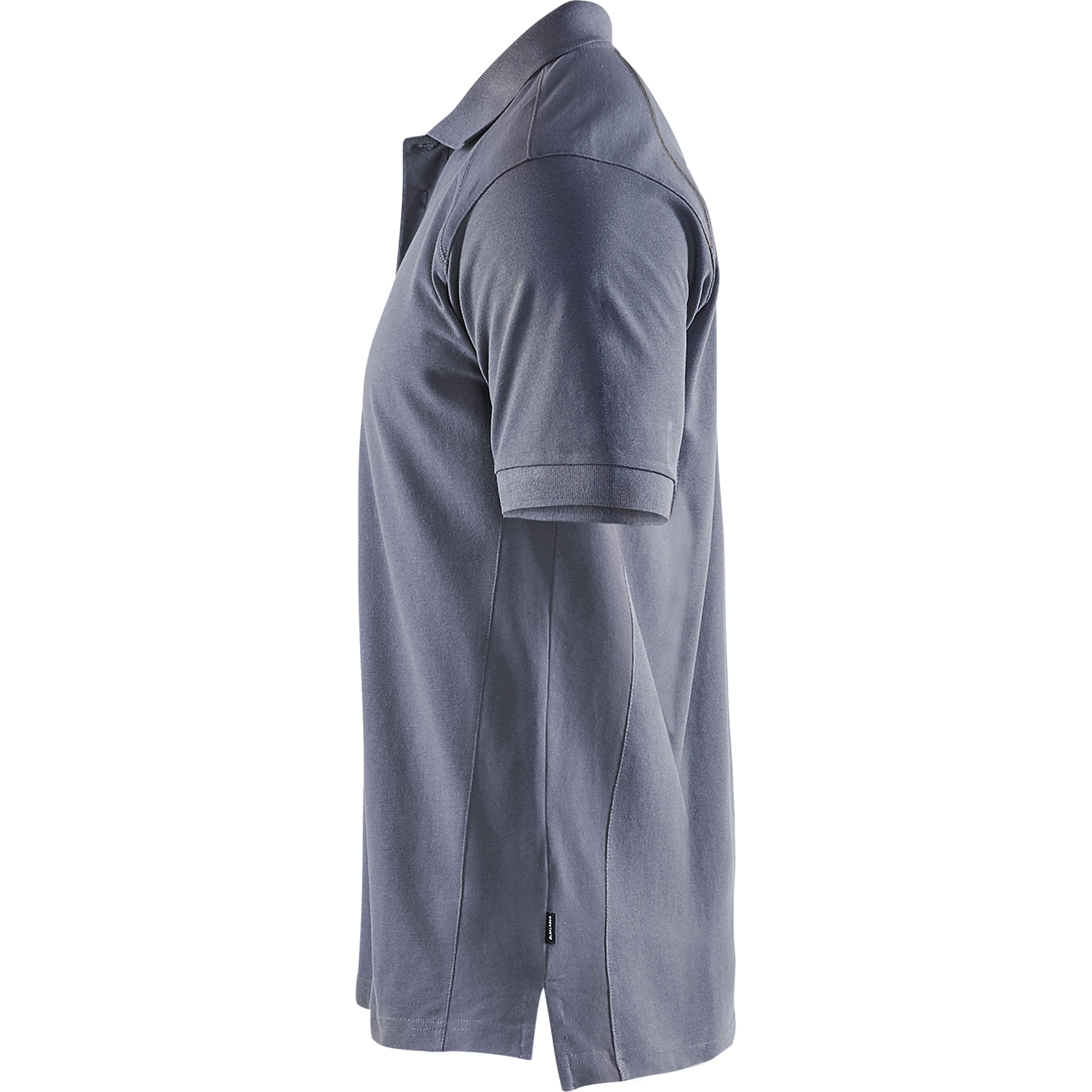 Blaklader Polo Shirt, Grey (3)