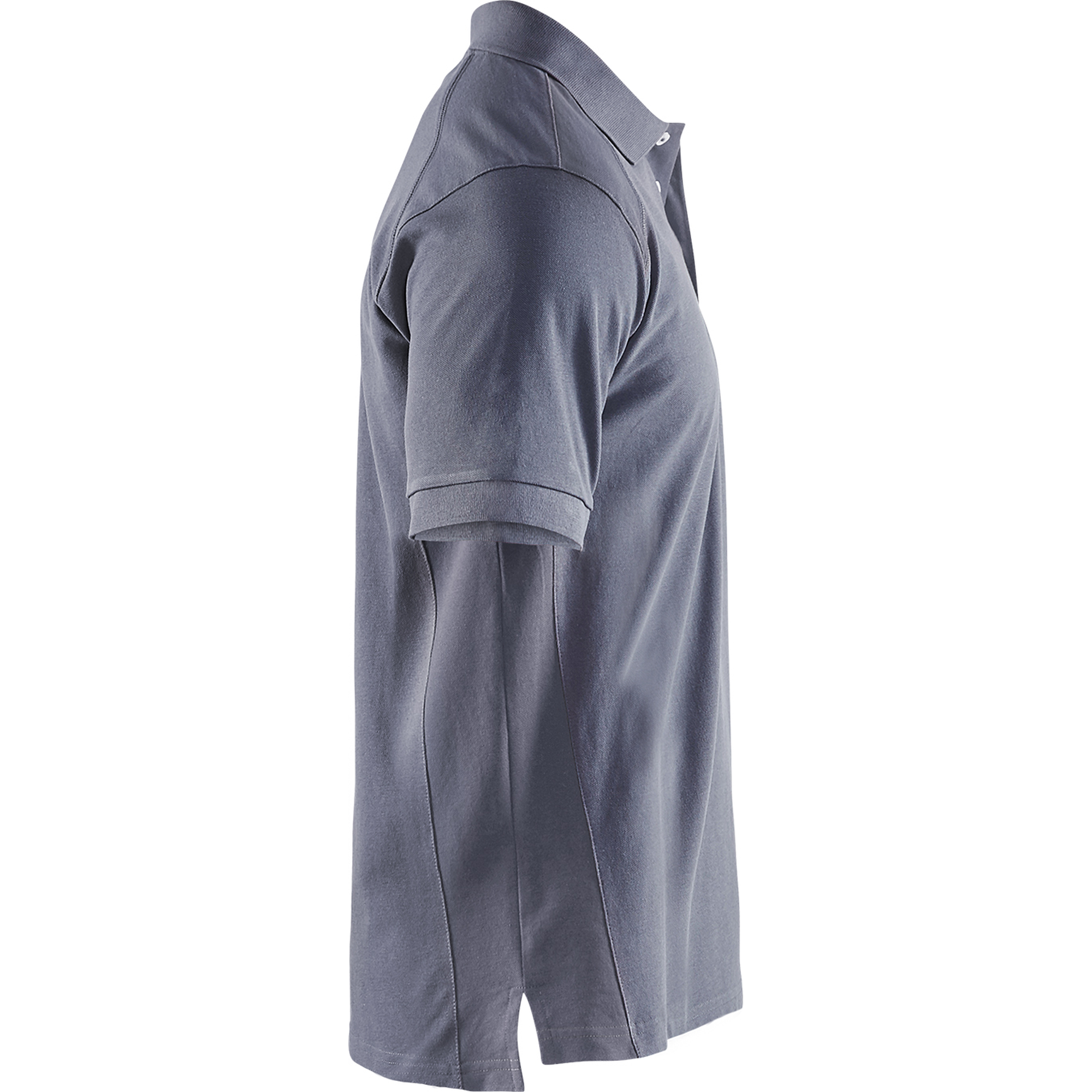Blaklader Polo Shirt, Grey (2)