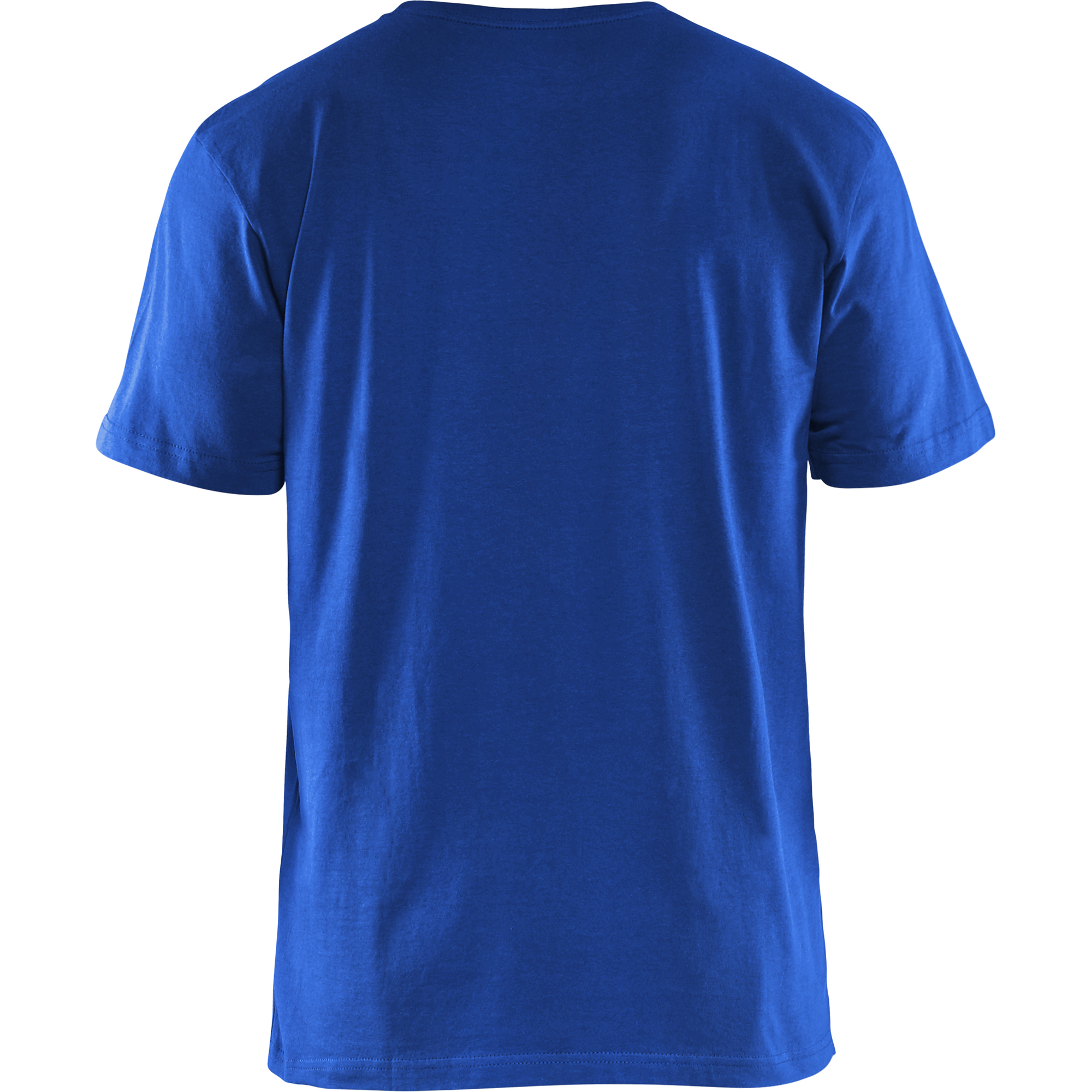Blaklader T-Shirt, Cornflower Blue 5 pcs (4)