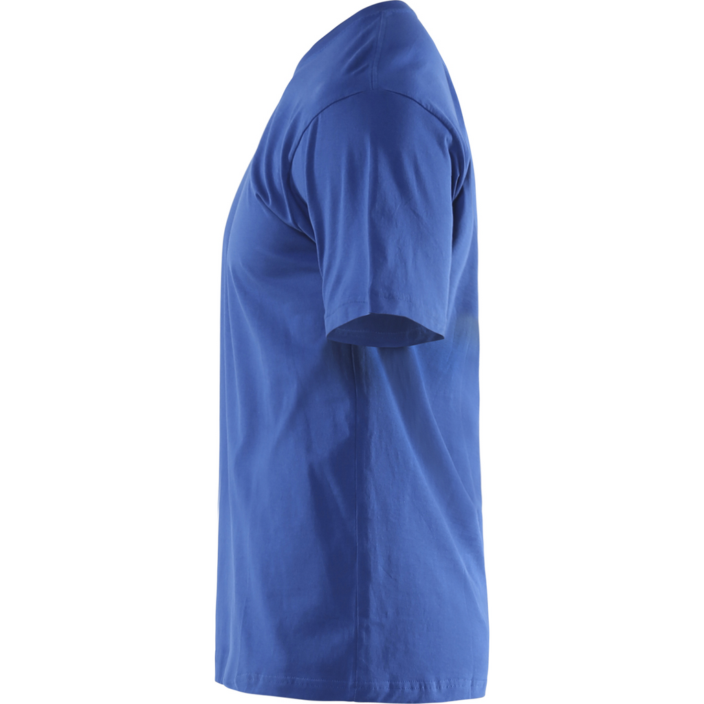 Blaklader T-Shirt, Cornflower Blue 5 pcs (3)