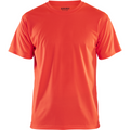 Blaklader Functional UV Protection T-Shirt, Signal Red